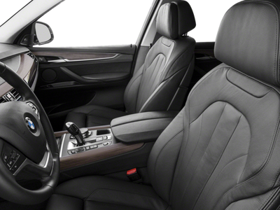 2018 BMW X5 xDrive40e iPerformance