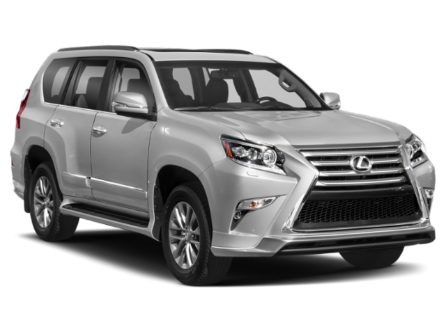 2018 Lexus GX GX 460