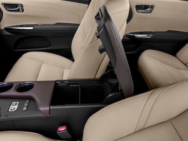 2018 Toyota Avalon Hybrid XLE Premium