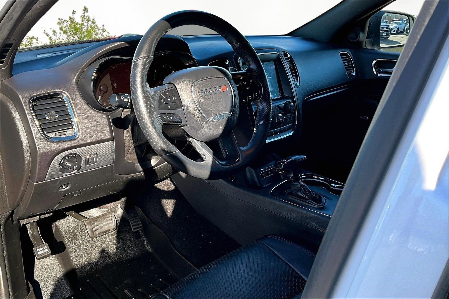 2018 Dodge Durango R/T