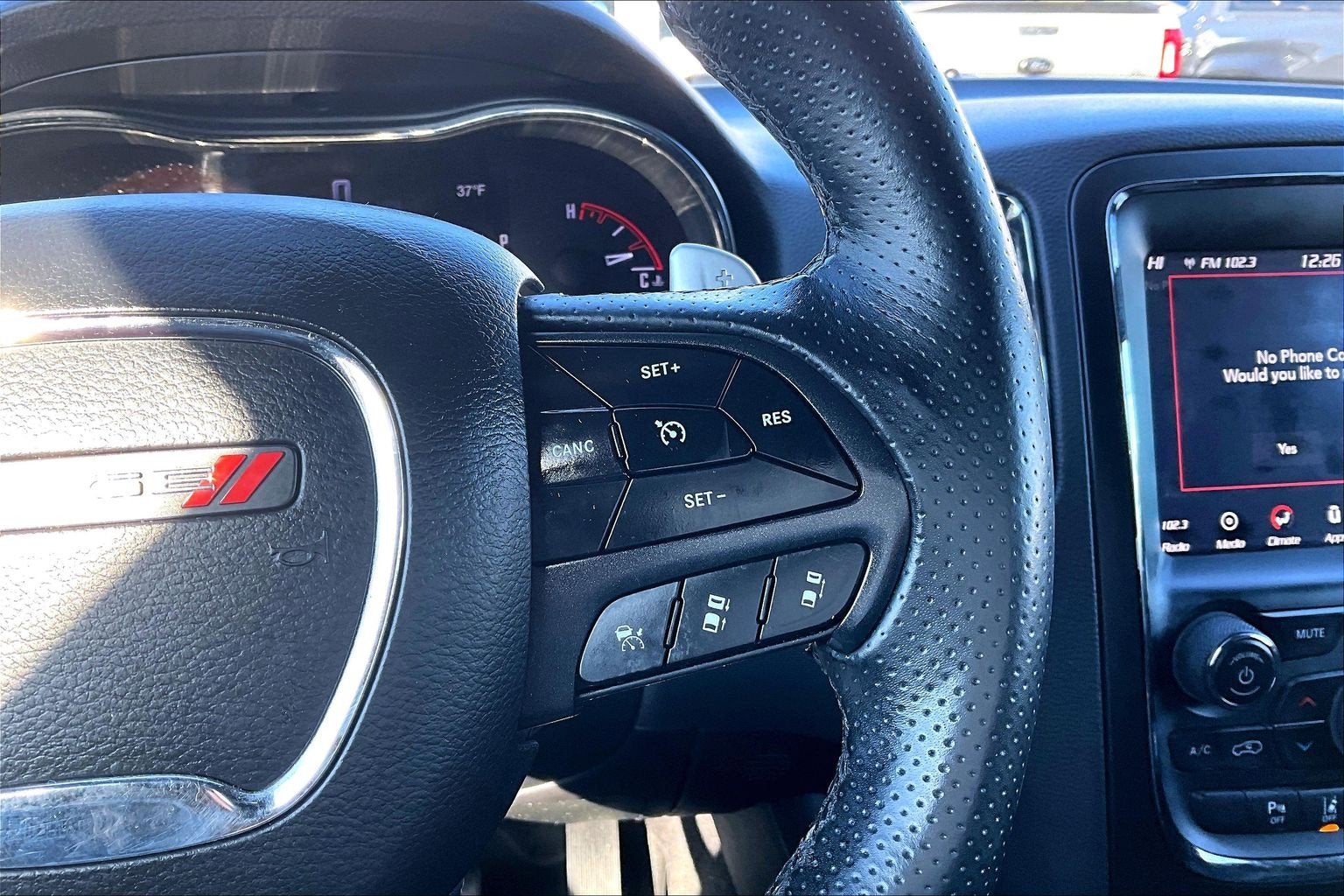 2018 Dodge Durango R/T