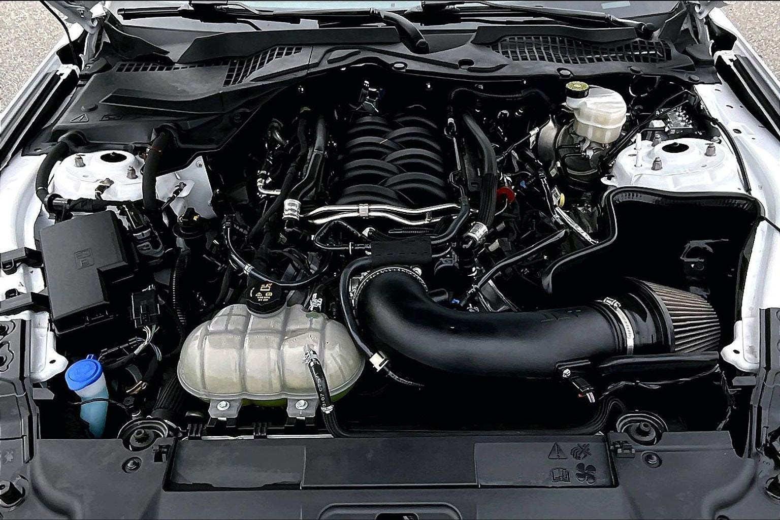 2023 Ford Mustang GT