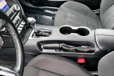 2023 Ford Mustang GT