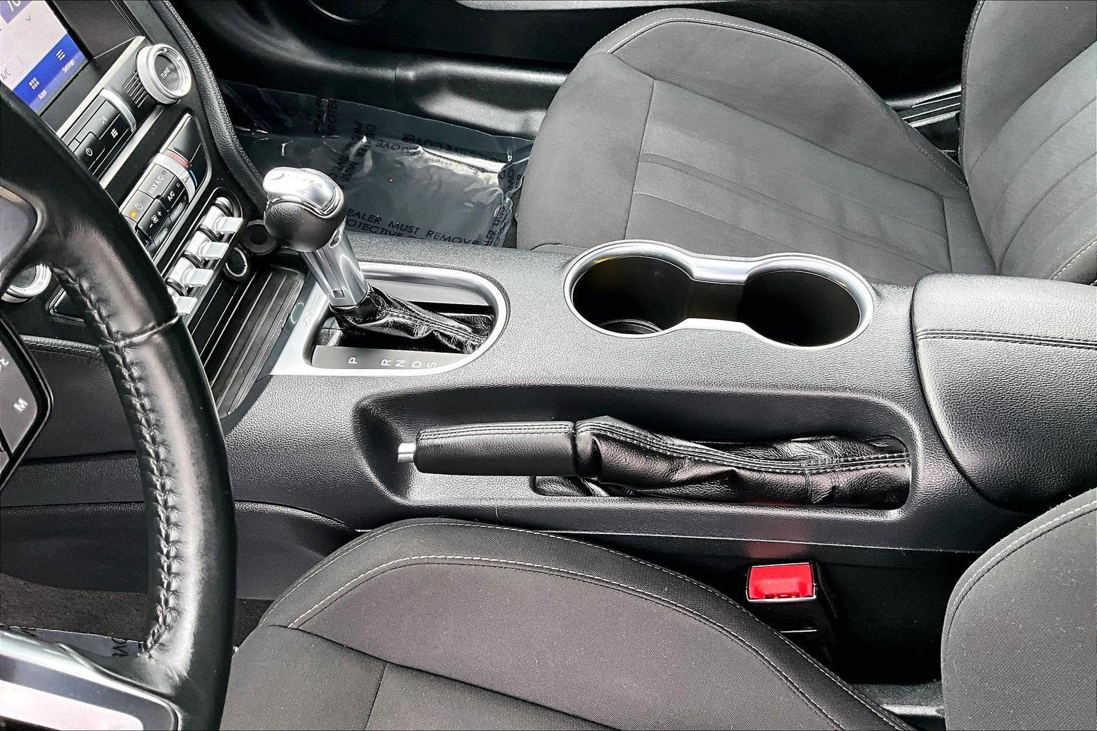 2023 Ford Mustang GT