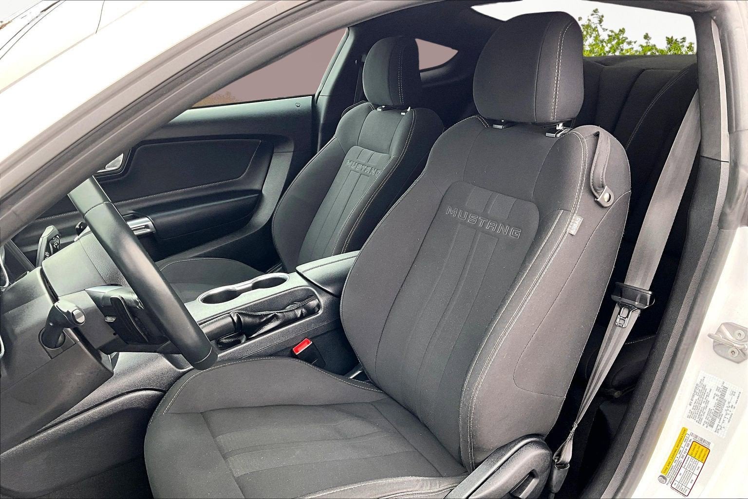 2023 Ford Mustang GT