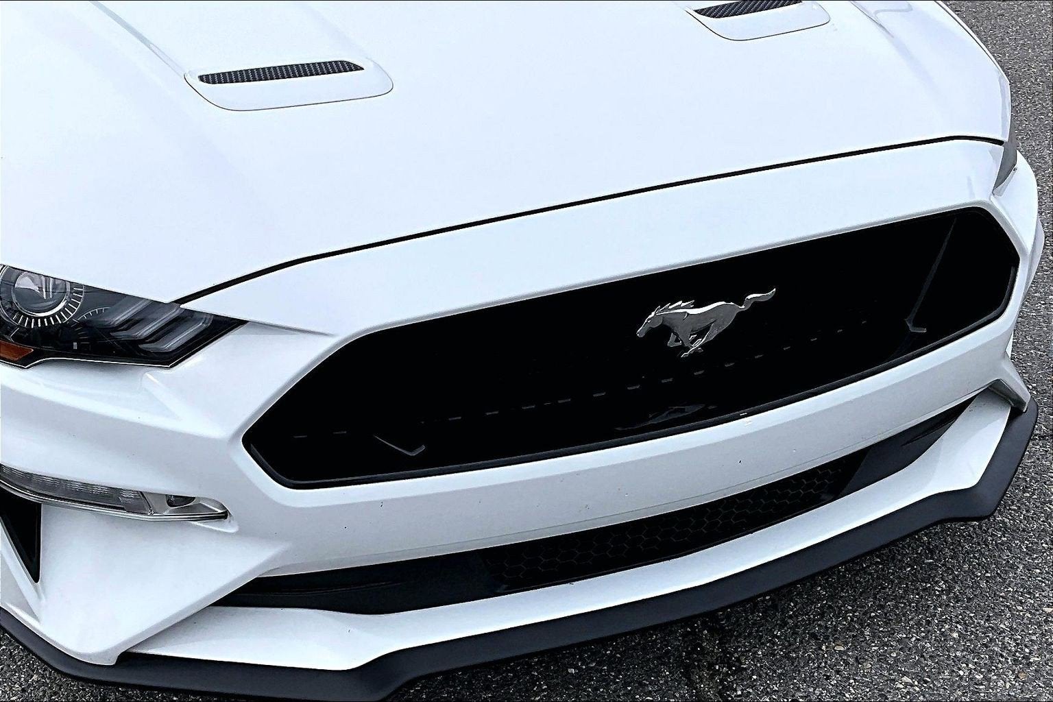 2023 Ford Mustang GT