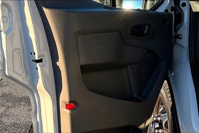 2024 Ford Transit Passenger Wagon XL