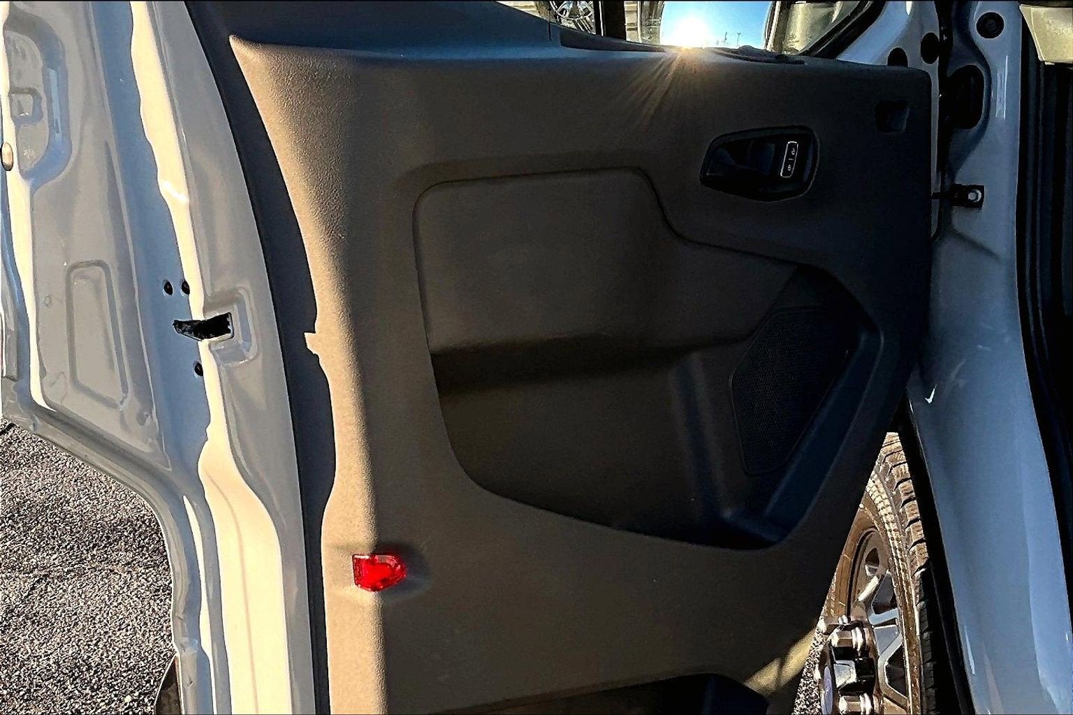 2024 Ford Transit Passenger Wagon XL