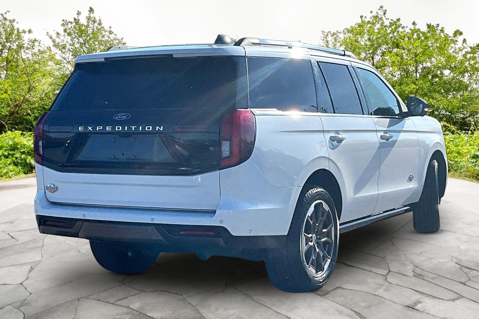 2025 Ford Expedition King Ranch