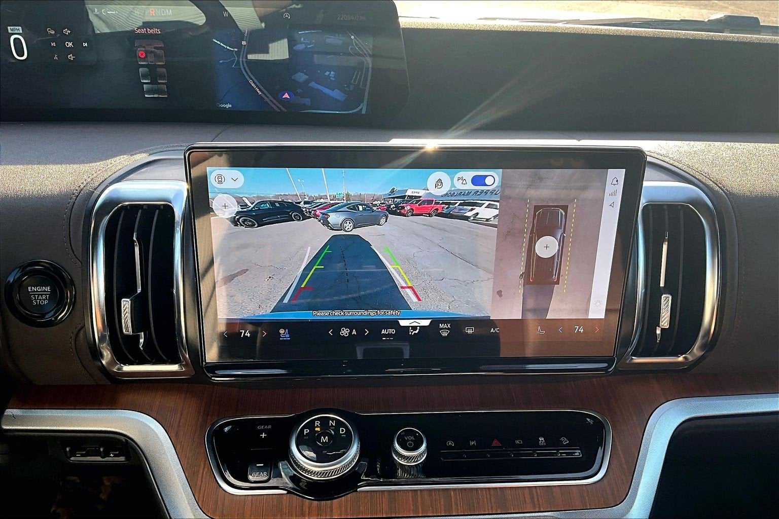 2025 Ford Expedition King Ranch