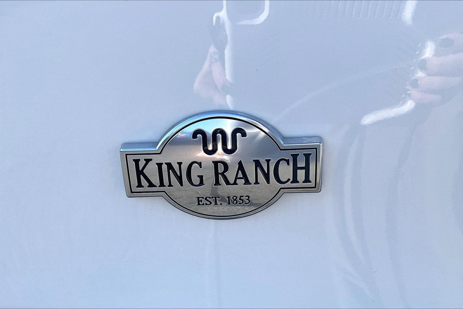 2025 Ford Expedition King Ranch