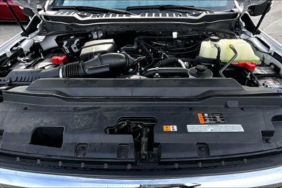 2024 Ford Super Duty F-250 SRW 4WD