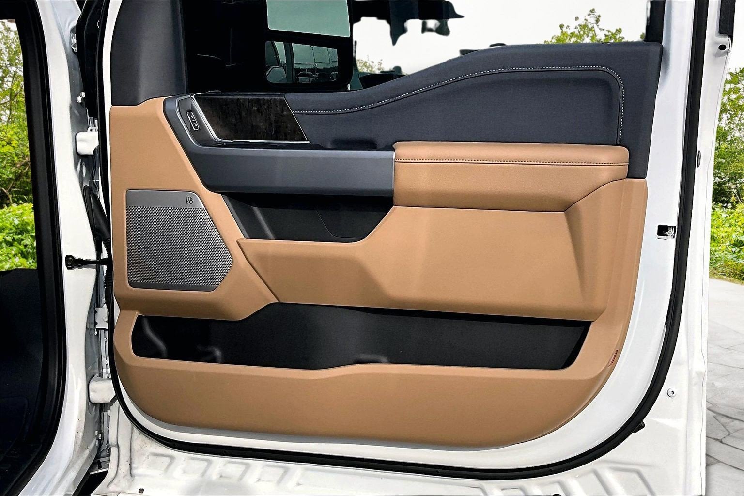 2024 Ford Super Duty F-250 SRW 4WD