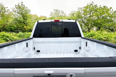 2024 Ford Super Duty F-450 DRW 4WD