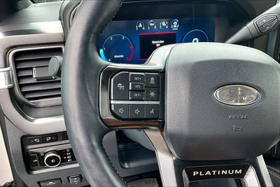 2024 Ford Super Duty F-450 DRW 4WD