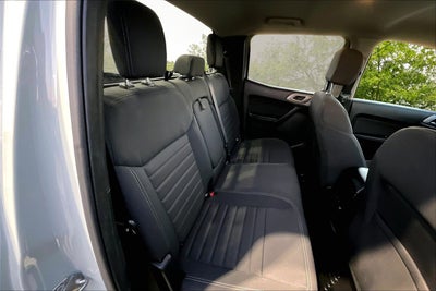 2023 Ford Ranger 4WD