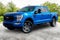 2021 Ford F-150 4WD