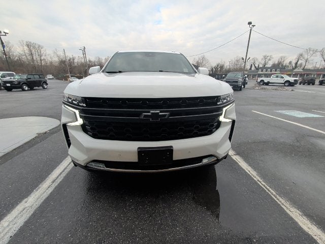 2024 Chevrolet Tahoe LS