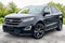 2017 Ford Edge Sport