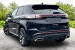 2017 Ford Edge Sport