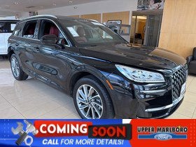 2024 Lincoln Corsair Grand Touring