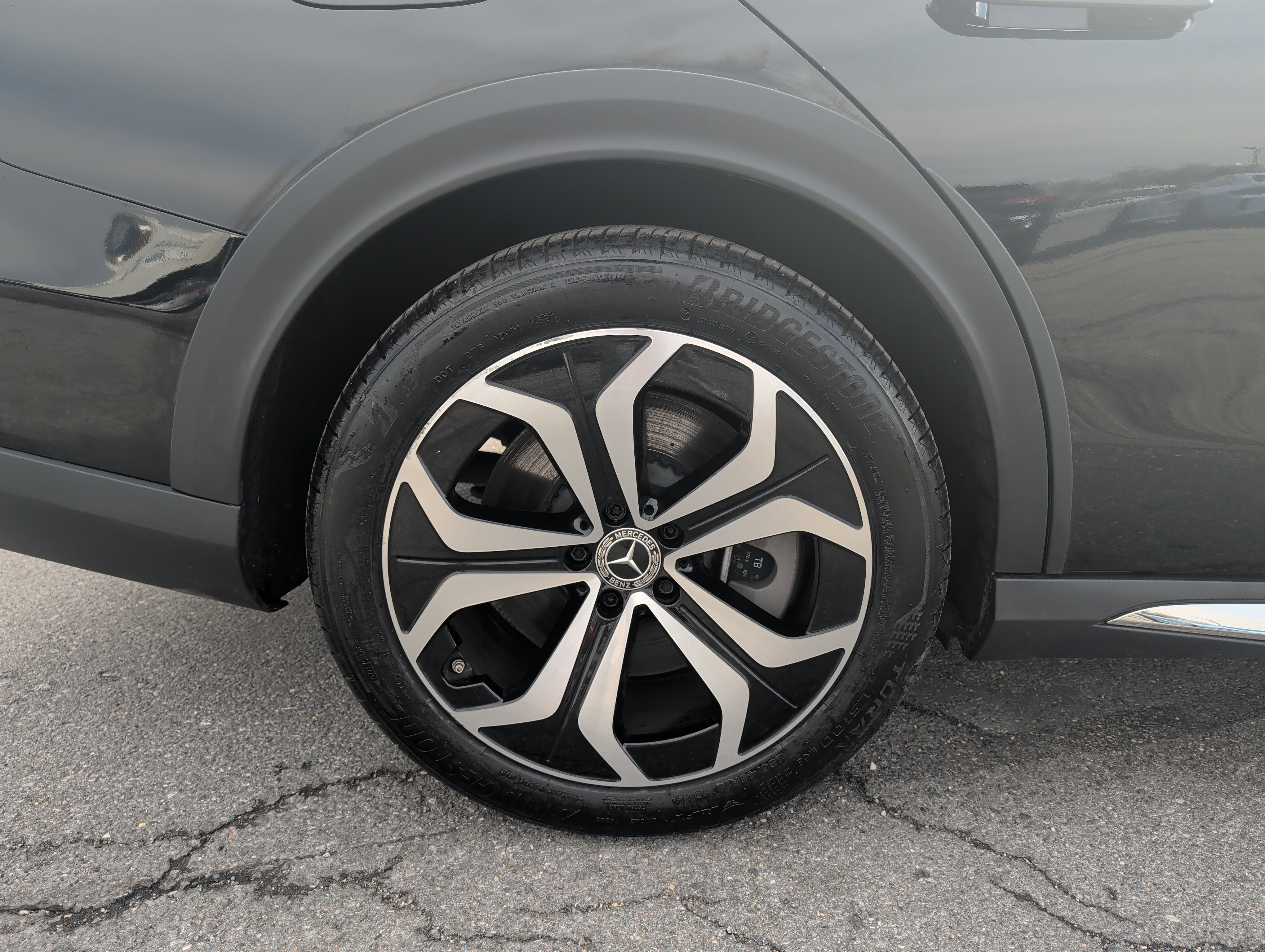 2025 Mercedes-Benz E-Class E 450