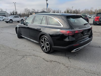 2025 Mercedes-Benz E-Class E 450