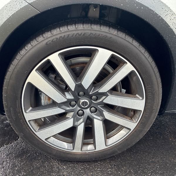 2023 Volvo V90 Cross Country Ultimate