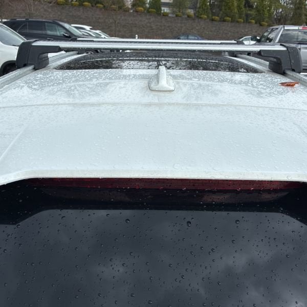 2023 Volvo V90 Cross Country Ultimate