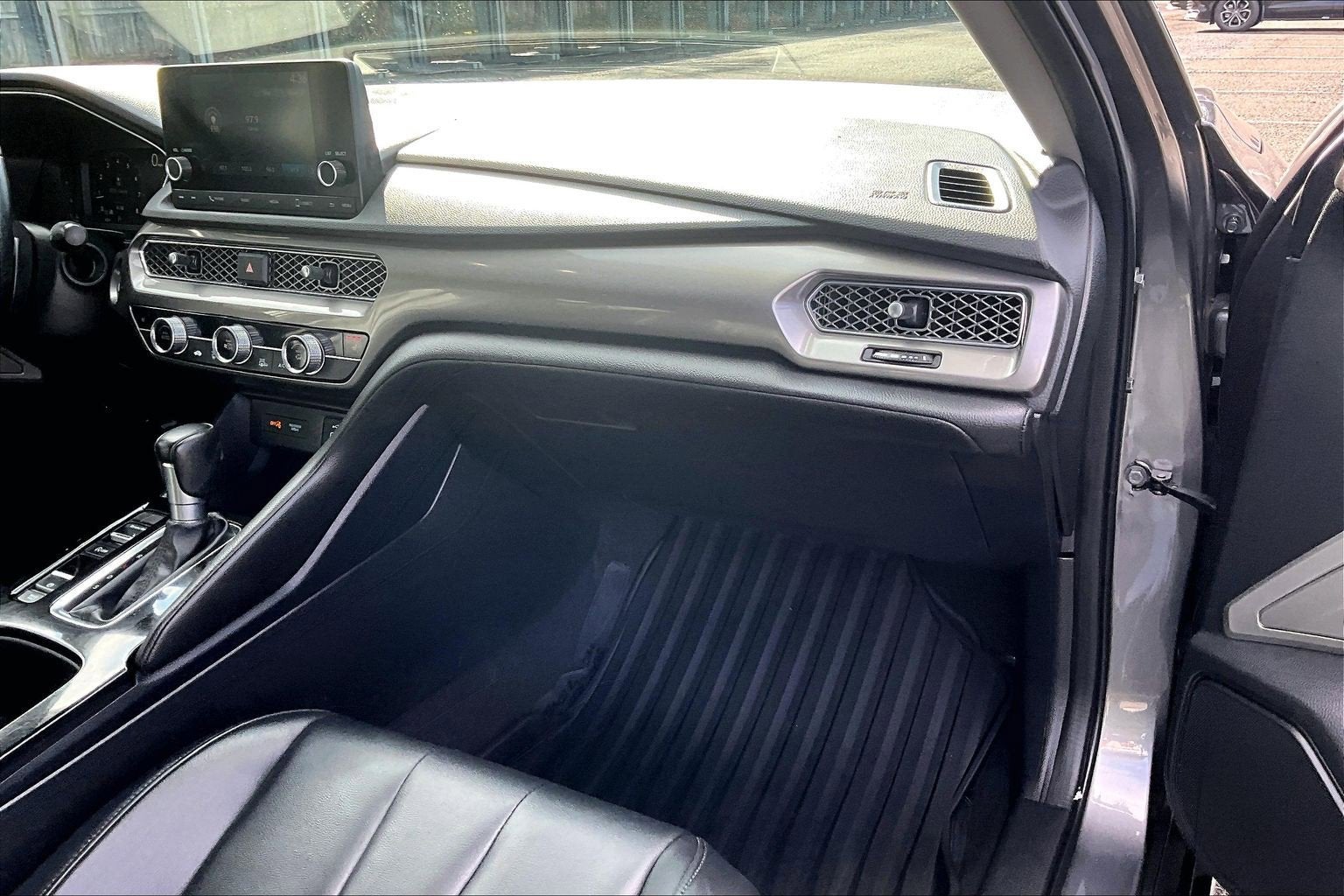 2023 Acura Integra CVT