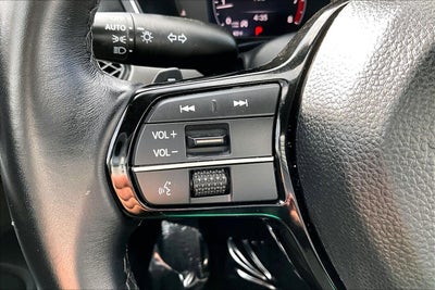 2023 Acura Integra CVT