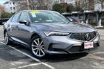 2023 Acura Integra CVT
