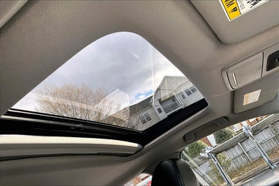 2023 Acura Integra CVT