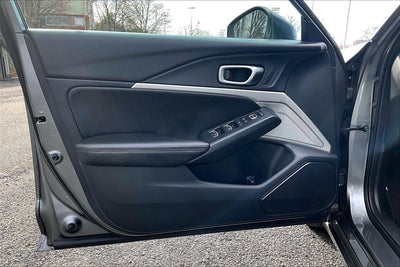 2023 Acura Integra CVT