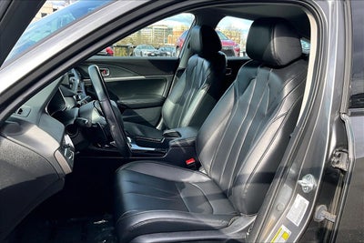 2023 Acura Integra CVT