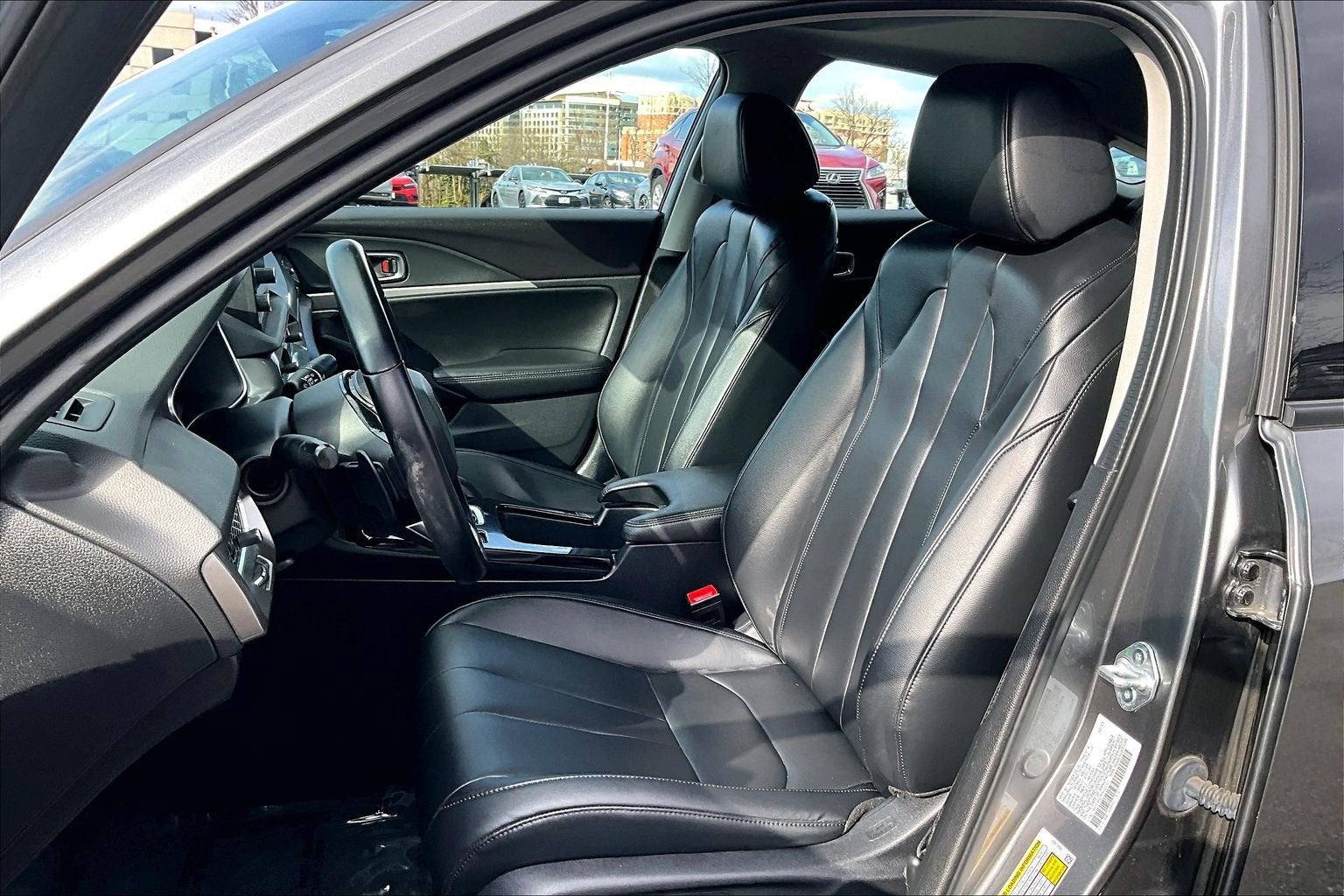 2023 Acura Integra CVT