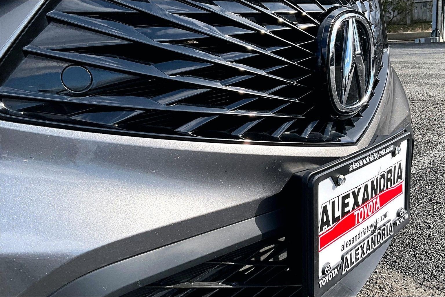 2023 Acura Integra CVT