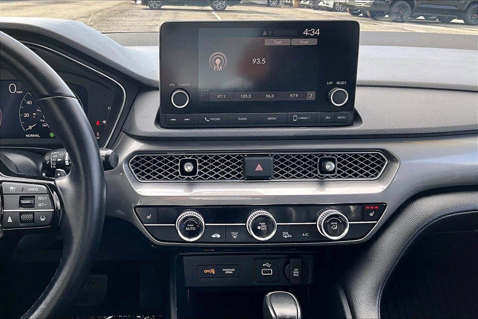 2023 Acura Integra CVT