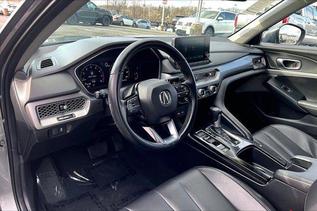 2023 Acura Integra CVT