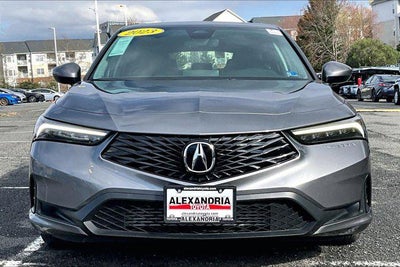 2023 Acura Integra CVT