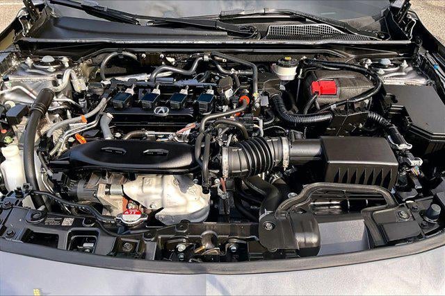 2023 Acura Integra CVT