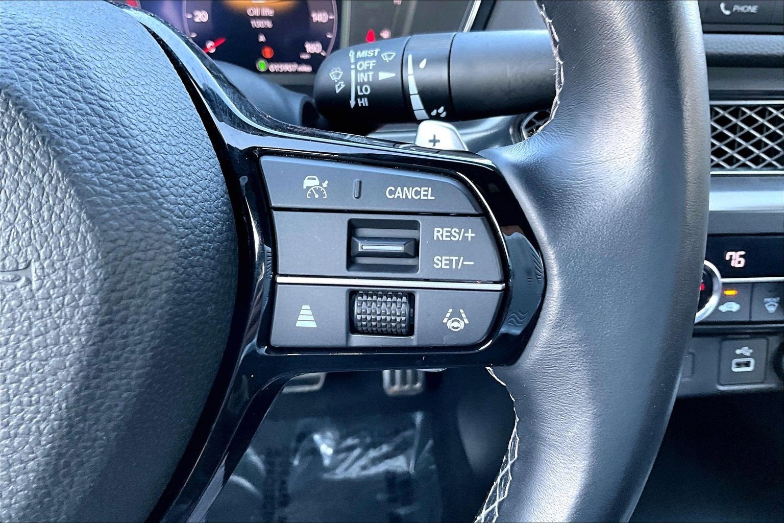 2023 Acura Integra w/A-Spec Package