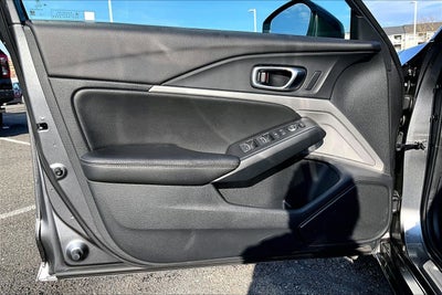 2023 Acura Integra w/A-Spec Package