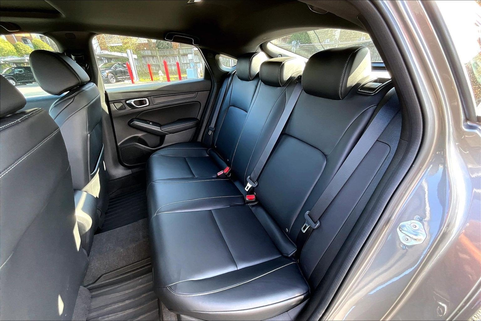 2023 Acura Integra w/A-Spec Package