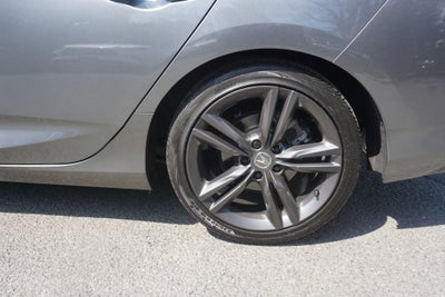 2023 Acura Integra w/A-Spec Package