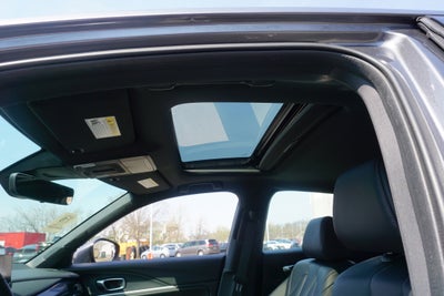 2023 Acura Integra w/A-Spec Package