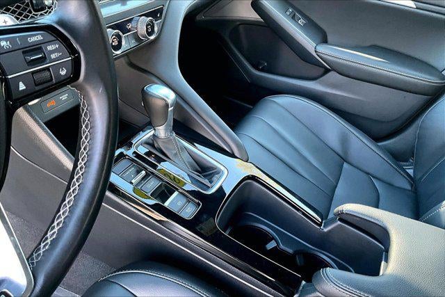 2023 Acura Integra w/A-Spec Package