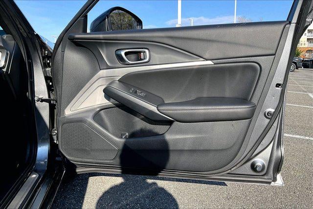 2023 Acura Integra w/A-Spec Package