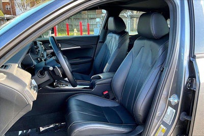 2023 Acura Integra w/A-Spec Package