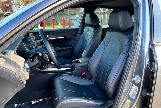 2023 Acura Integra w/A-Spec Package